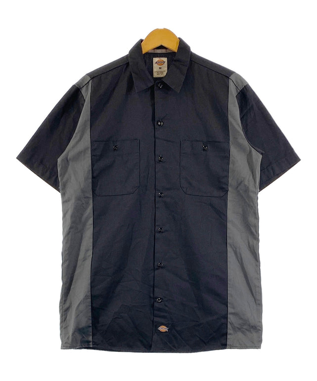 Dickies 半袖ワークシャツ/Dickies 半袖ワークシャツ