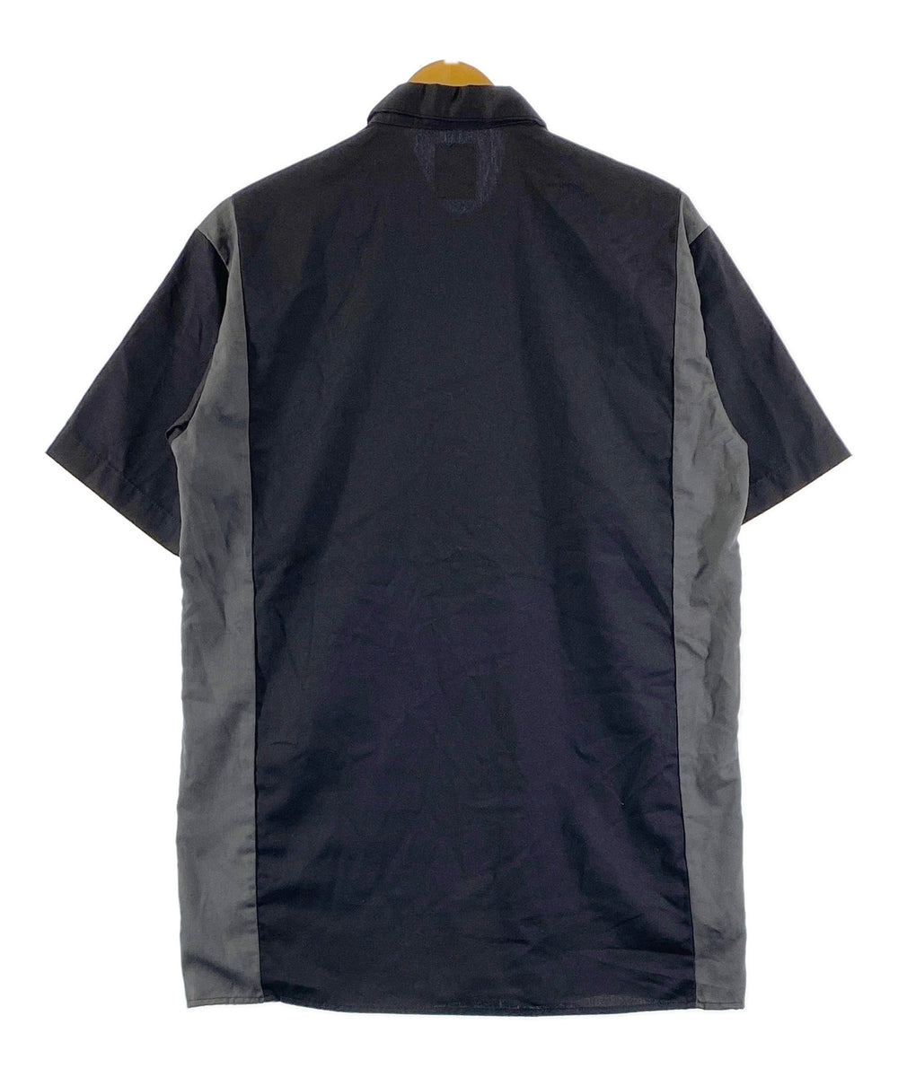 Dickies 半袖ワークシャツ