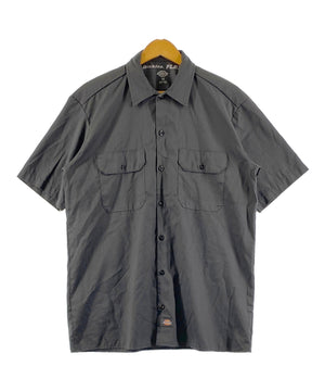 Dickies 半袖ワークシャツ