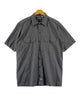 Dickies 半袖ワークシャツ