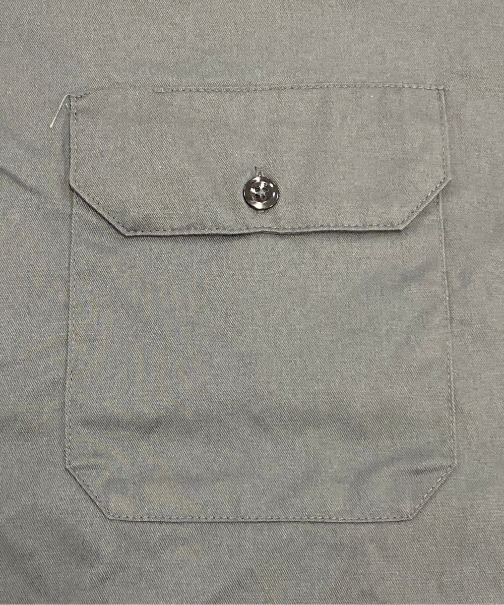 Dickies 半袖ワークシャツ