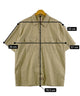 Dickies 半袖ワークシャツ