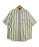 Carhartt 半袖ワークシャツ