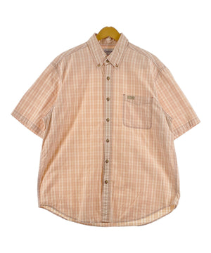 Carhartt 半袖ワークシャツ