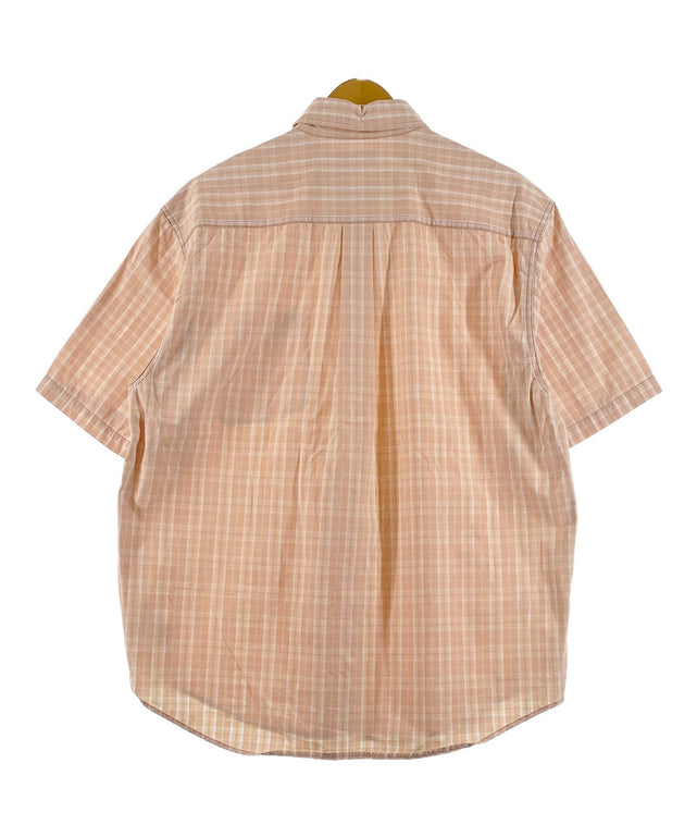 Carhartt 半袖ワークシャツ