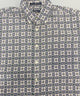 DOCKERS 半袖柄シャツ