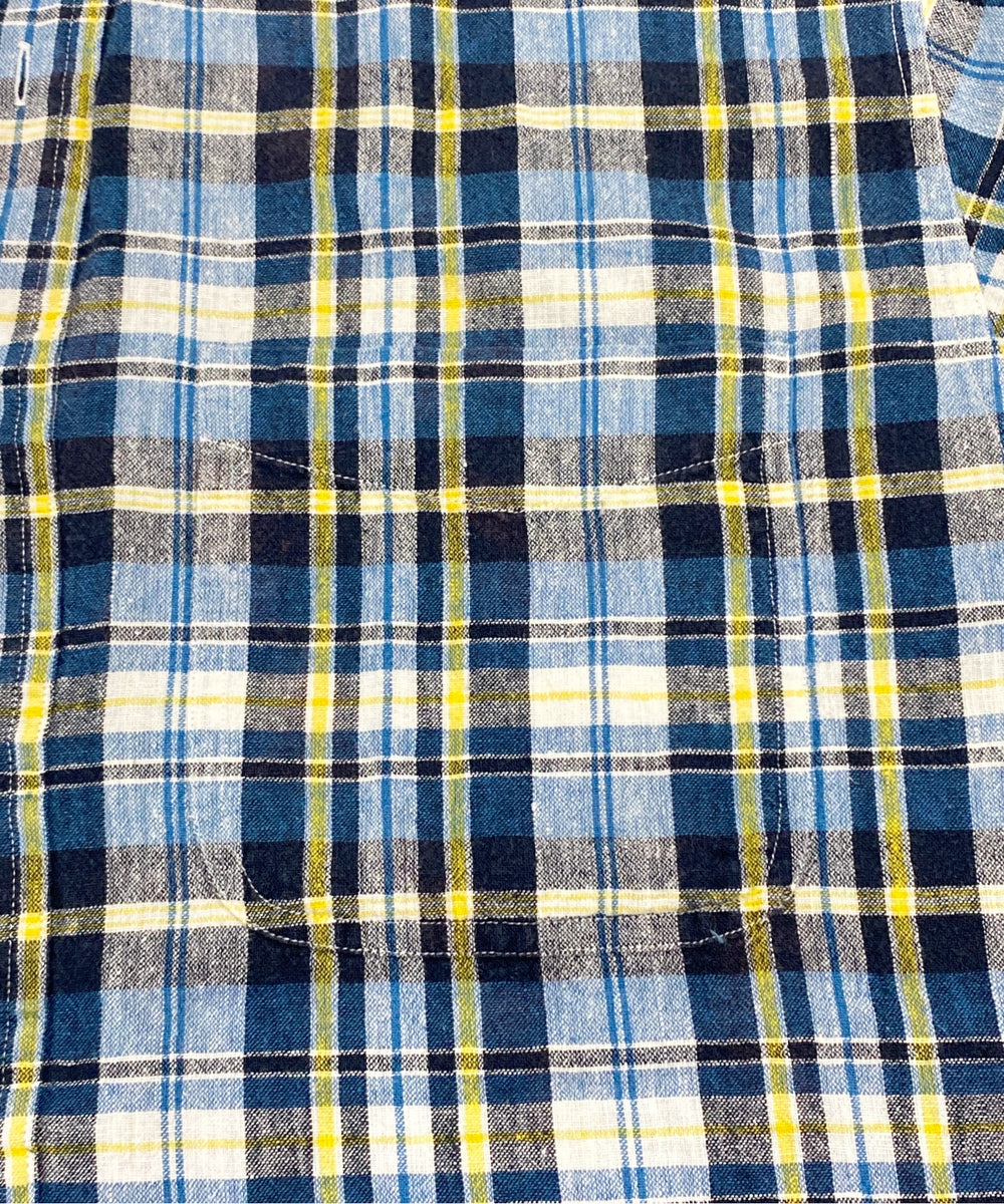 CHAPS 半袖ブランドシャツ
