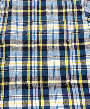 CHAPS 半袖ブランドシャツ