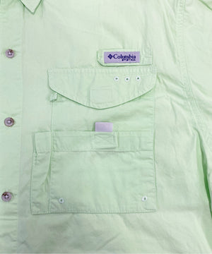 Columbia 半袖ブランドシャツ