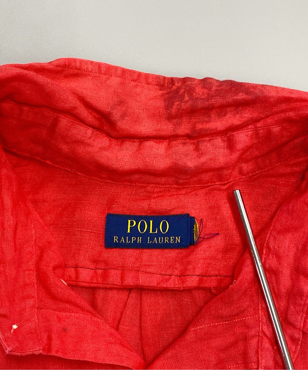 Ralph Lauren 半袖ブランドシャツ