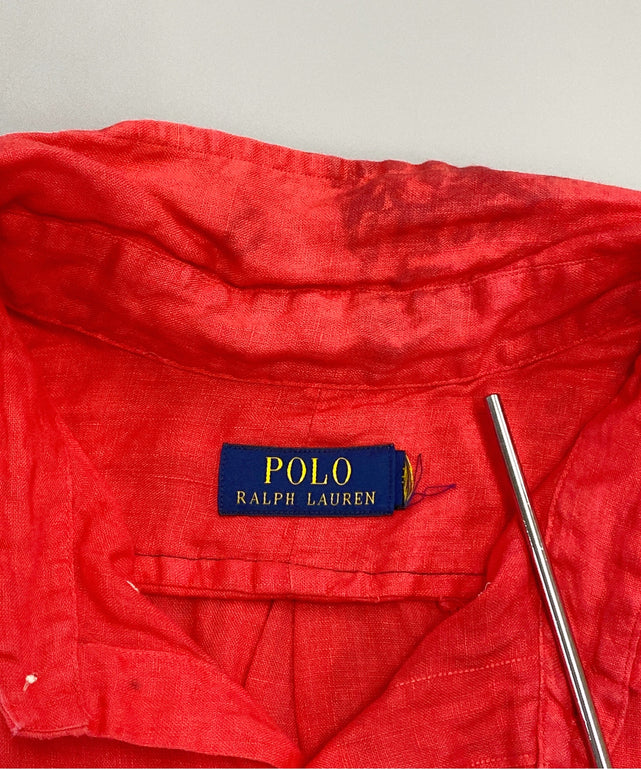 Ralph Lauren 半袖ブランドシャツ
