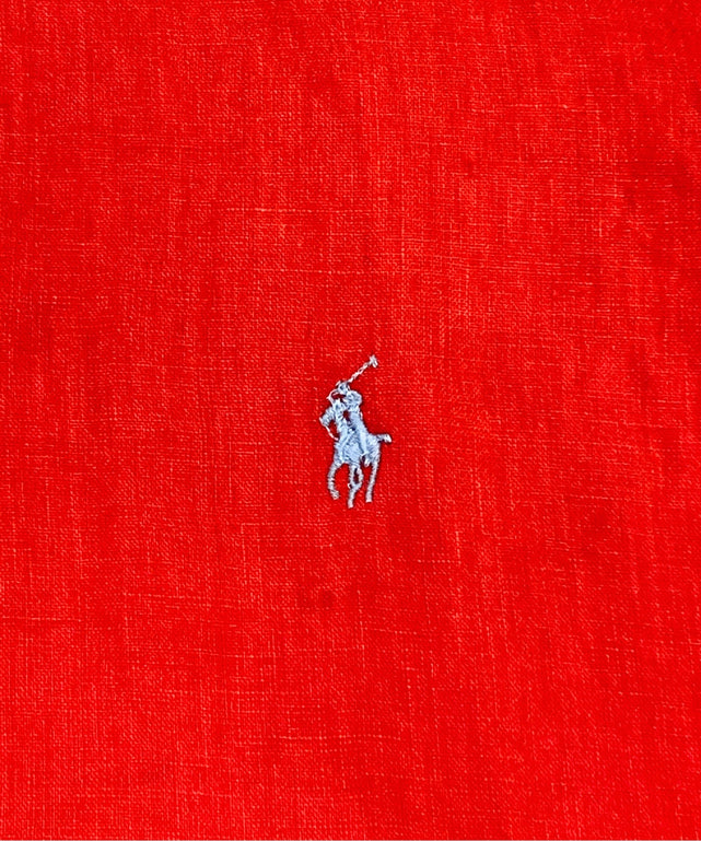 Ralph Lauren 半袖ブランドシャツ