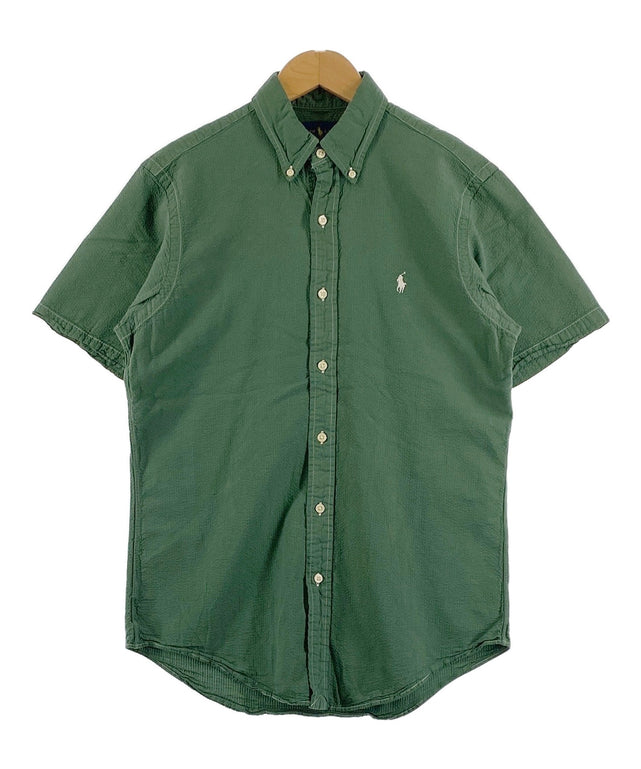 Ralph Lauren 半袖ブランドシャツ/Ralph Lauren 半袖ブランドシャツ