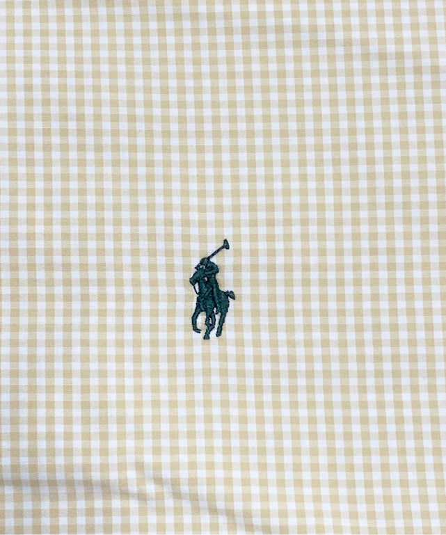 Ralph Lauren 半袖ブランドシャツ