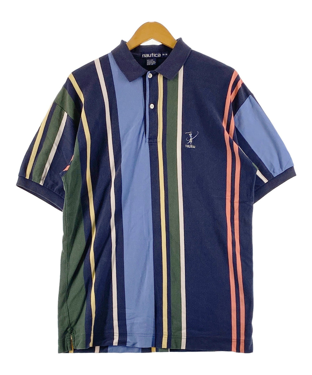 NAUTICA ポロシャツ