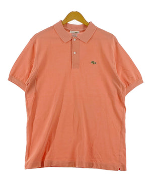 LACOSTE ポロシャツ