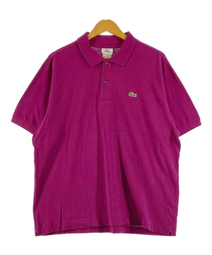 LACOSTE ポロシャツ