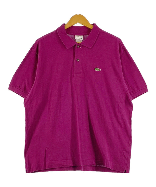 LACOSTE ポロシャツ/LACOSTE ポロシャツ