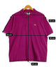 LACOSTE ポロシャツ