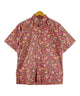 reyn spooner アロハシャツ