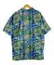 Ecko アロハシャツ