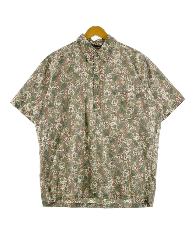 reyn spooner アロハシャツ/reyn spooner アロハシャツ