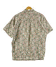 reyn spooner アロハシャツ