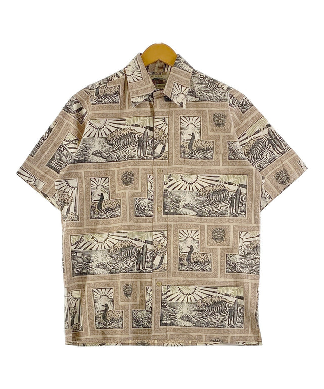 reyn spooner アロハシャツ/reyn spooner アロハシャツ