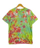 GILDAN タイダイTシャツ