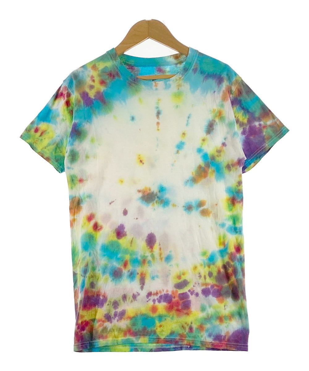 Hanes タイダイTシャツ