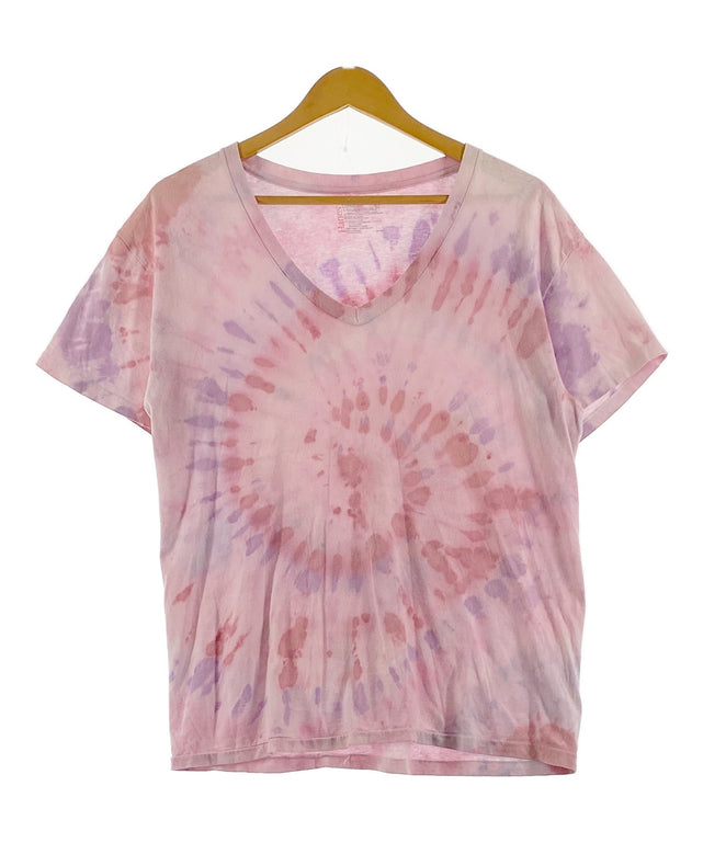 Hanes タイダイTシャツ/Hanes タイダイTシャツ