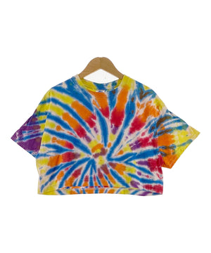 colortone タイダイTシャツ