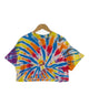 colortone タイダイTシャツ