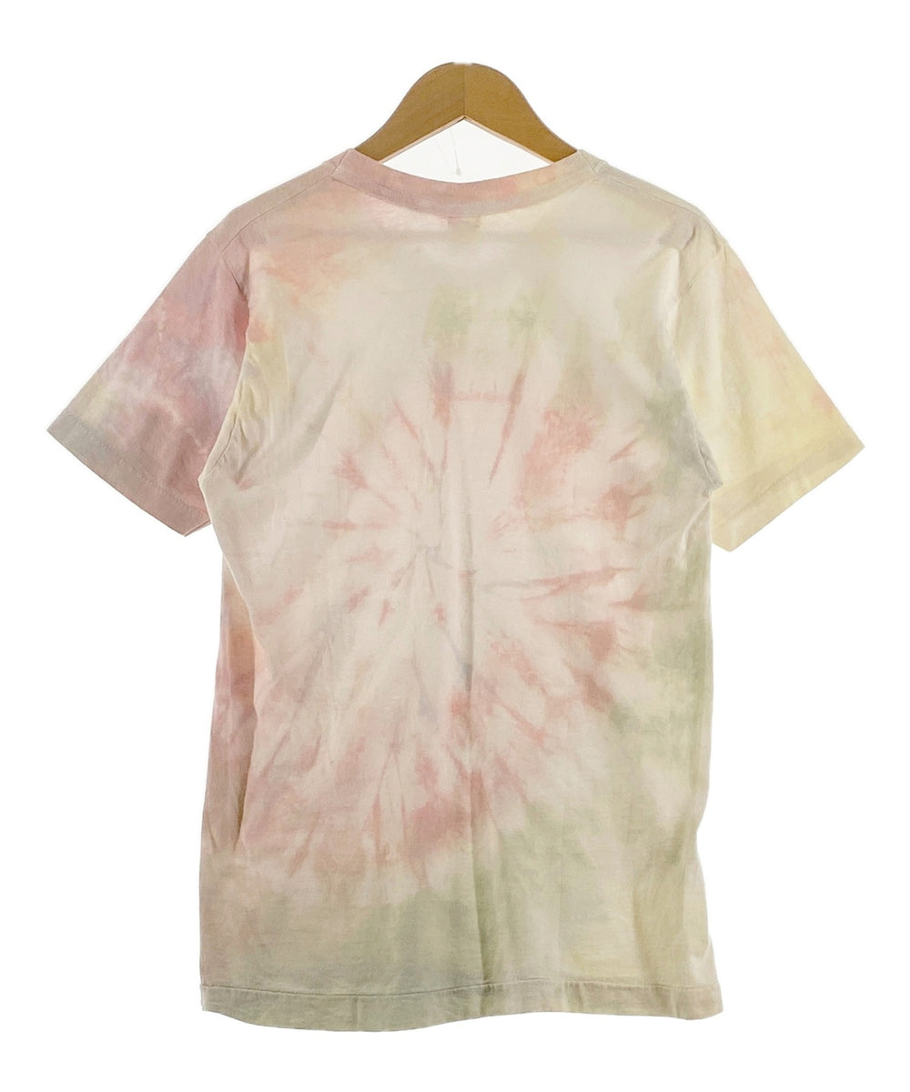 FRUIT OF THE LOOM タイダイTシャツ