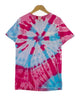 GILDAN タイダイTシャツ