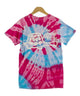 GILDAN タイダイTシャツ