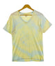 Hanes タイダイTシャツ