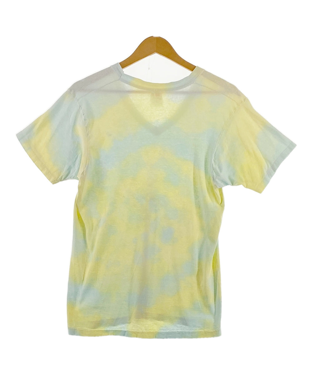 Hanes タイダイTシャツ