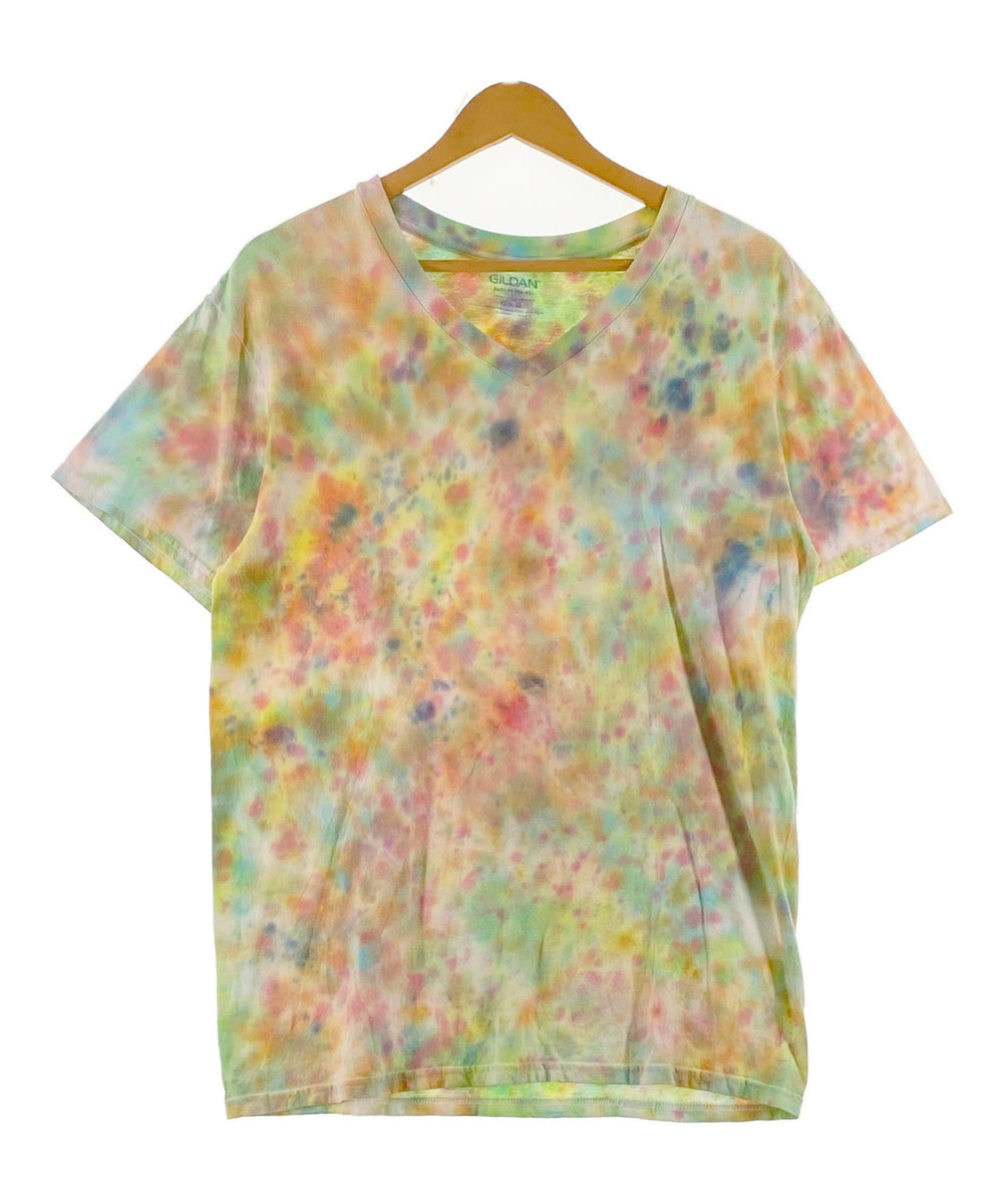 GILDAN タイダイTシャツ