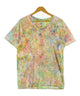 GILDAN タイダイTシャツ