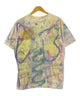 タイダイTシャツ