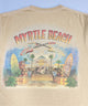 Hard Rock CAFE カンパニーTシャツ