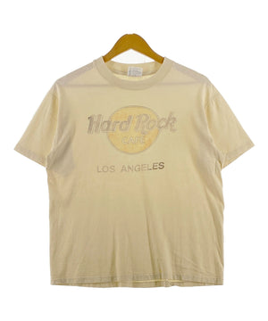 Hard Rock CAFE カンパニーTシャツ