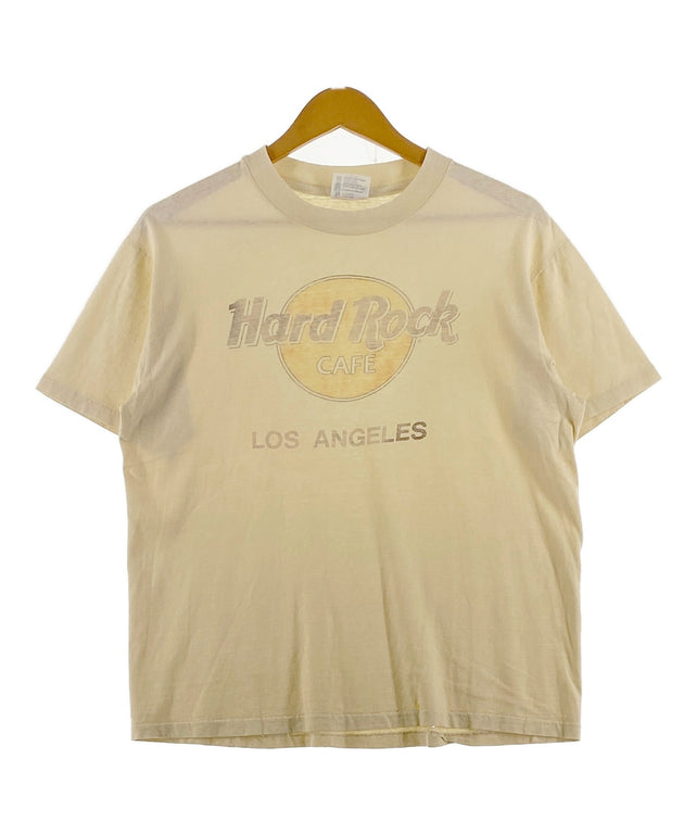 Hard Rock CAFE カンパニーTシャツ/Hard Rock CAFE カンパニーTシャツ