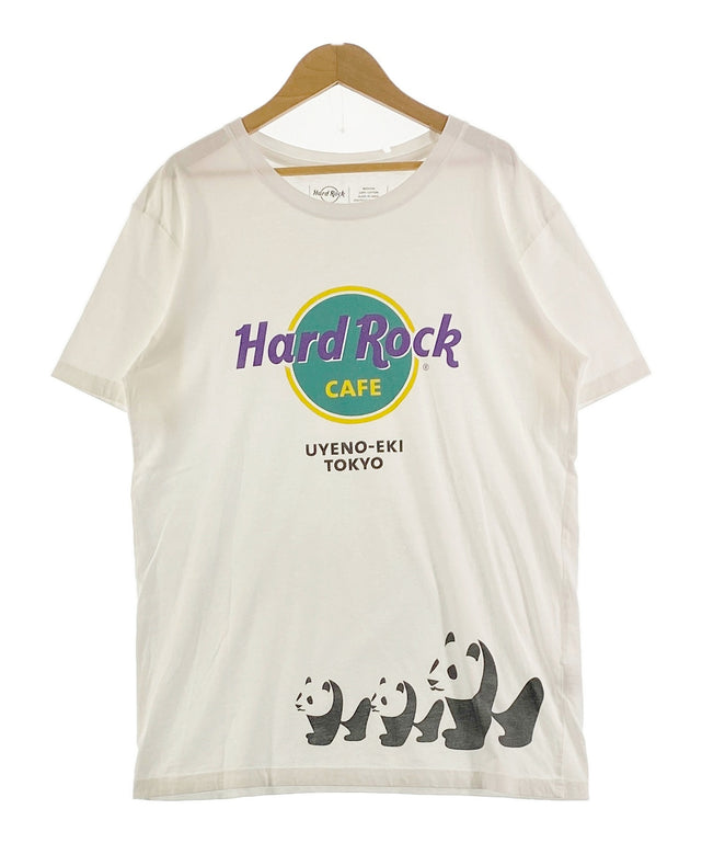 Hard Rock CAFE カンパニーTシャツ/Hard Rock CAFE カンパニーTシャツ