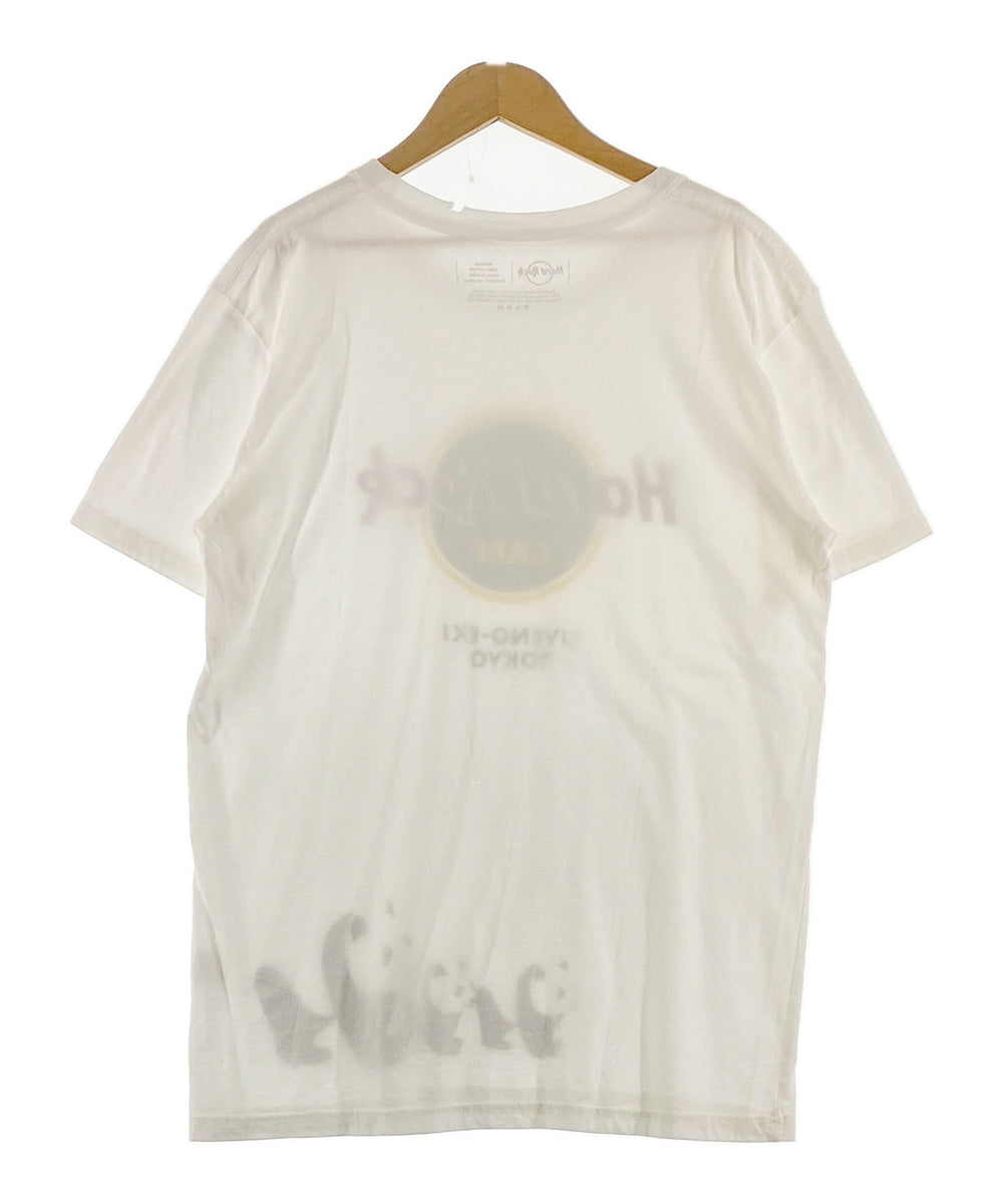 Hard Rock CAFE カンパニーTシャツ