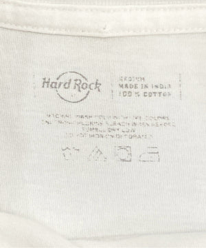 Hard Rock CAFE カンパニーTシャツ