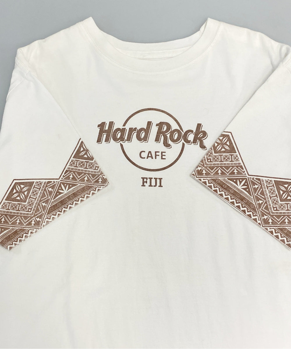 Hard Rock CAFE カンパニーTシャツ