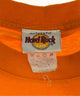 Hard Rock CAFE カンパニーTシャツ