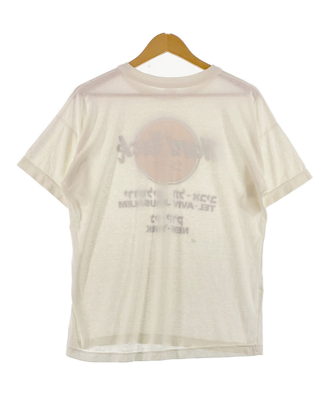 Hard Rock CAFE カンパニーTシャツ